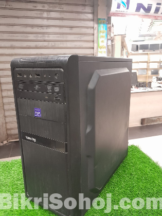 Intel Dual Core Desktop PC